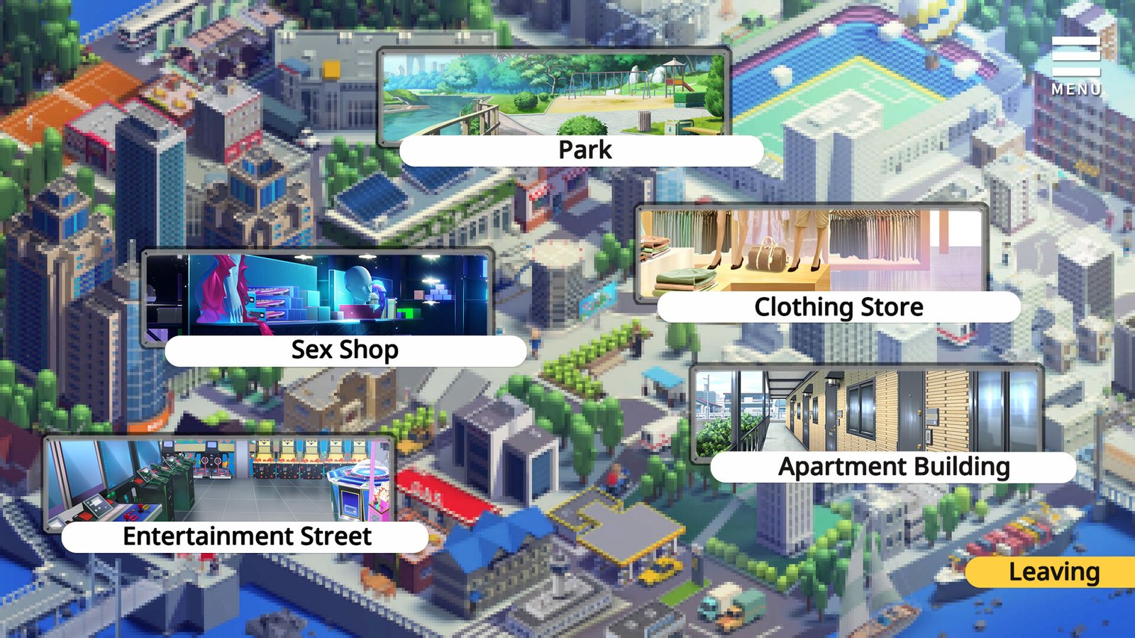 房东养成记/Conditioning（Build.10086314-1.35）