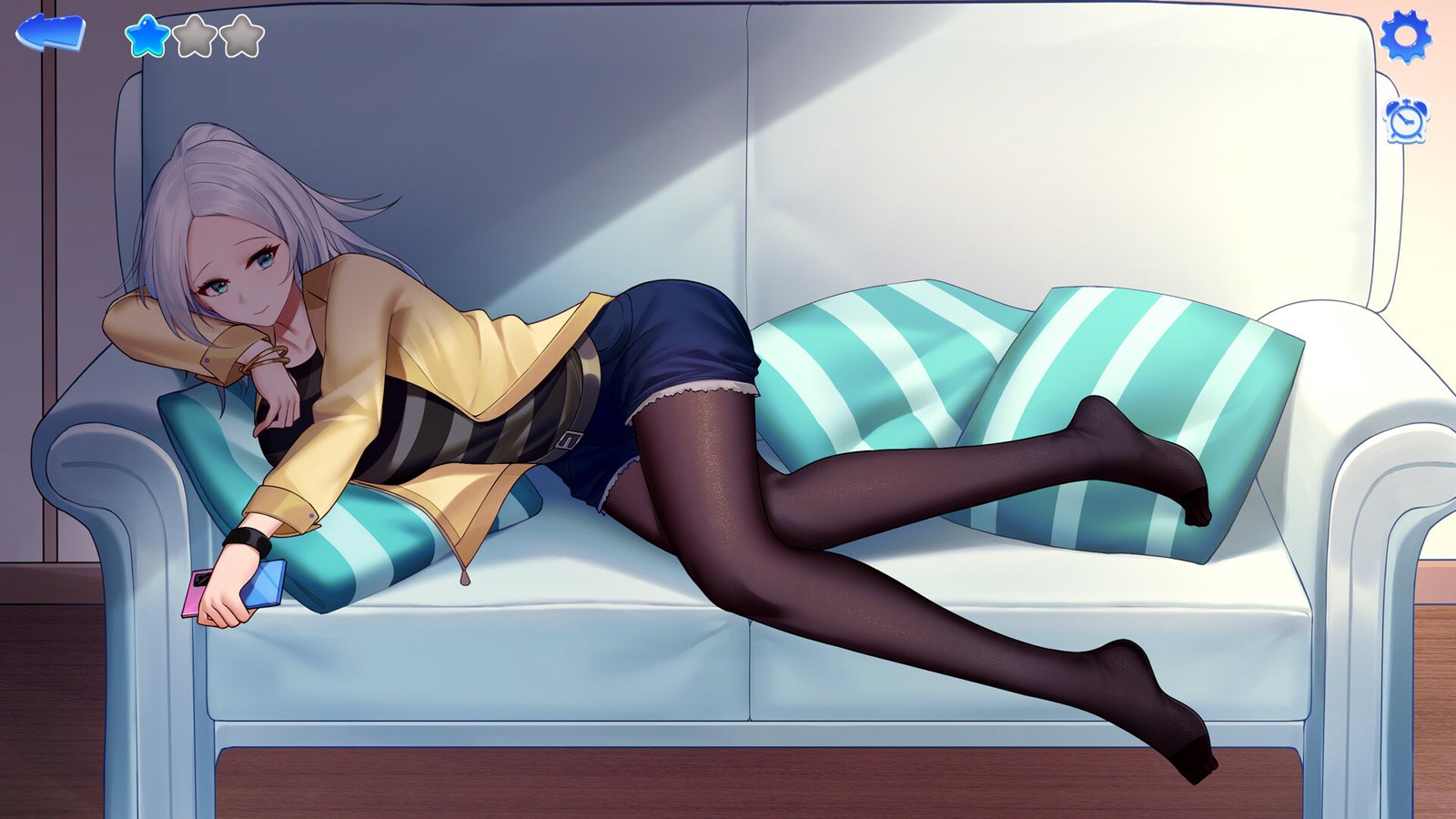 真愛戒指/The True Love Rings(Build.10020915)