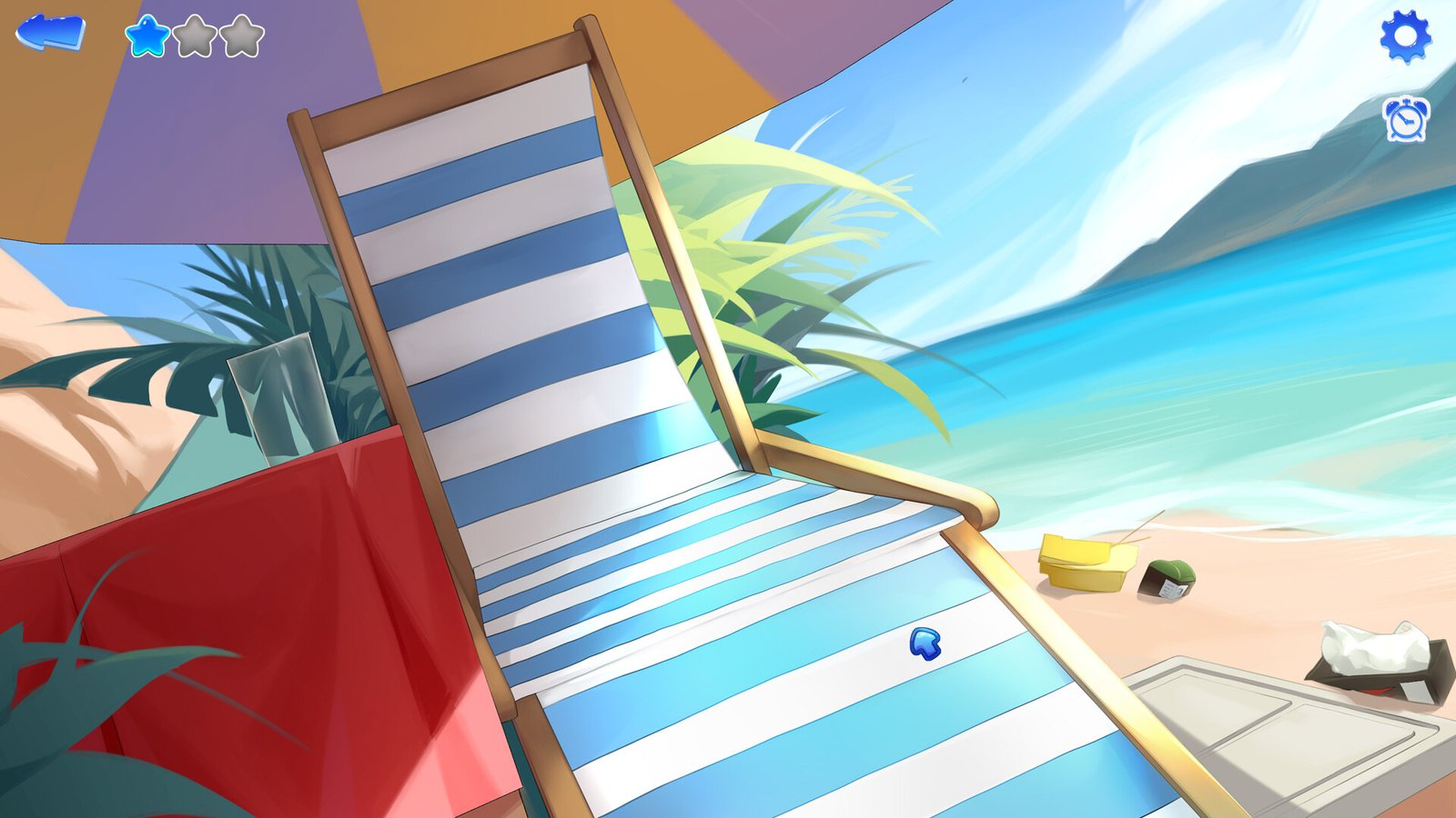 真愛戒指/The True Love Rings(Build.10020915)