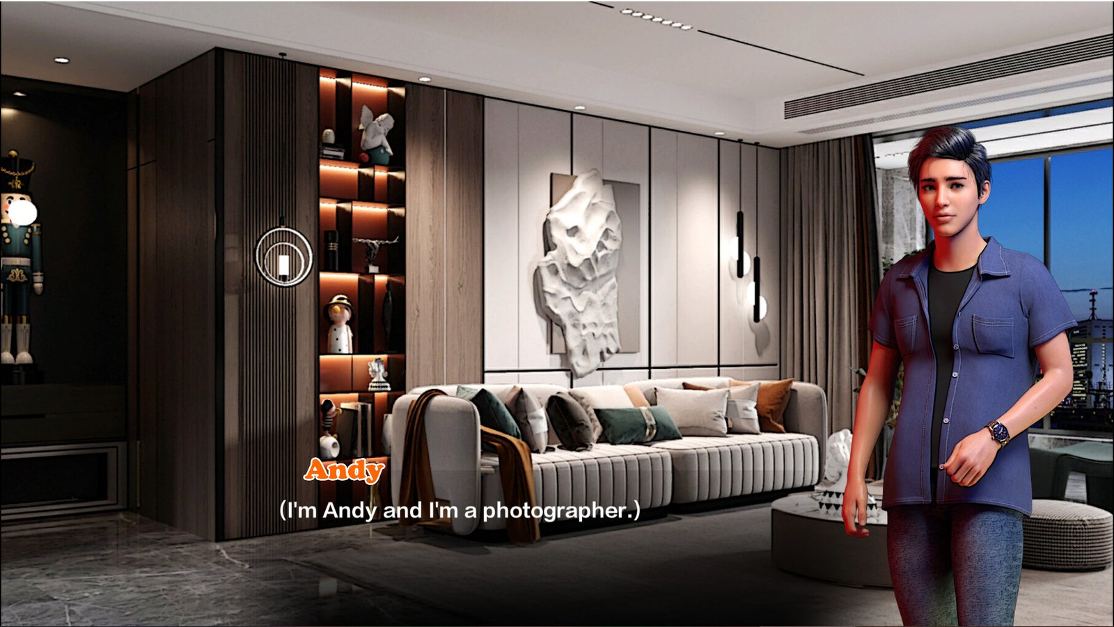 迟到摄影师6（Build.9898716）