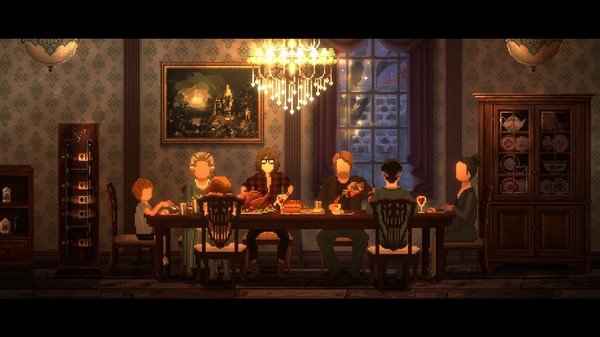 猫与众生/Cats and the Other Lives