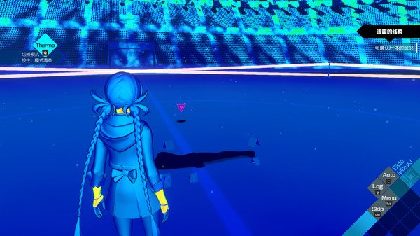 AI：梦境档案 涅槃肇始（v23.11.2022）