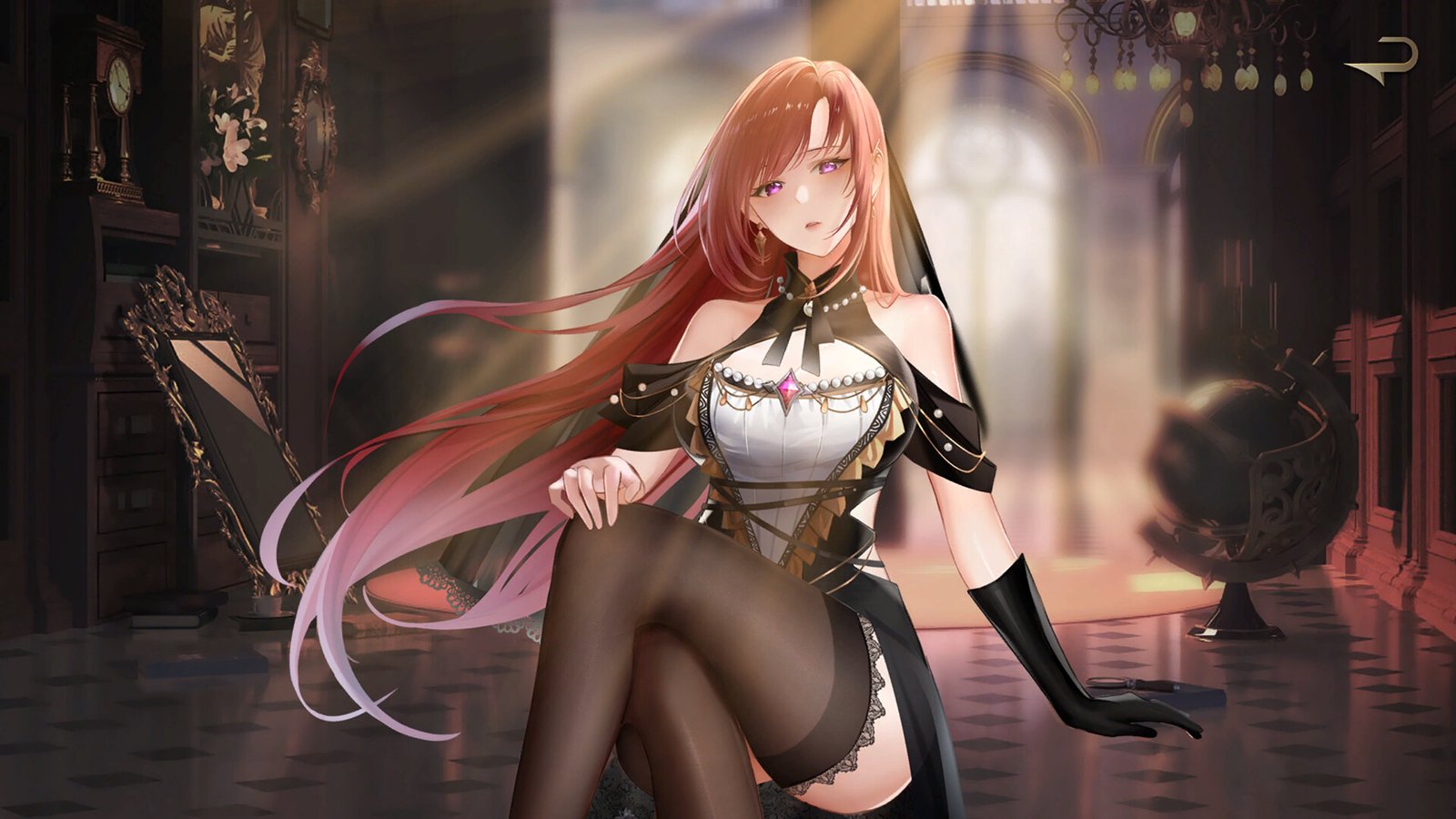 英灵殿:女武神觉醒(Build.10007952-新增DLC配音)