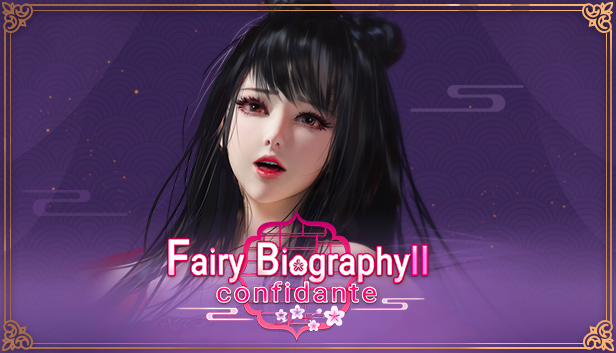 神话传记2：红颜知己/ Fairy Biography2：Confidante（Build.10005857）