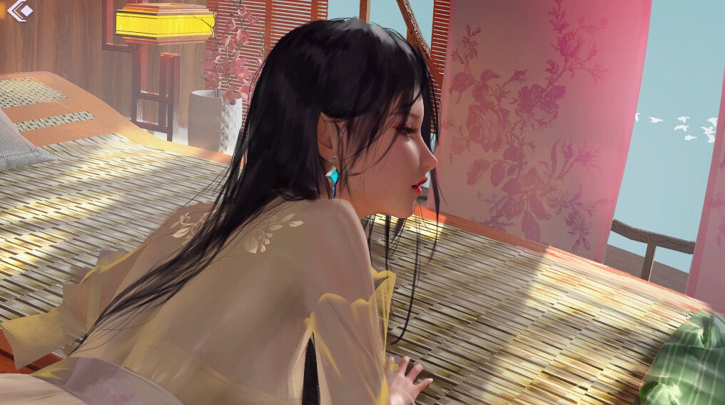 神话传记2：红颜知己/ Fairy Biography2：Confidante（Build.10005857）