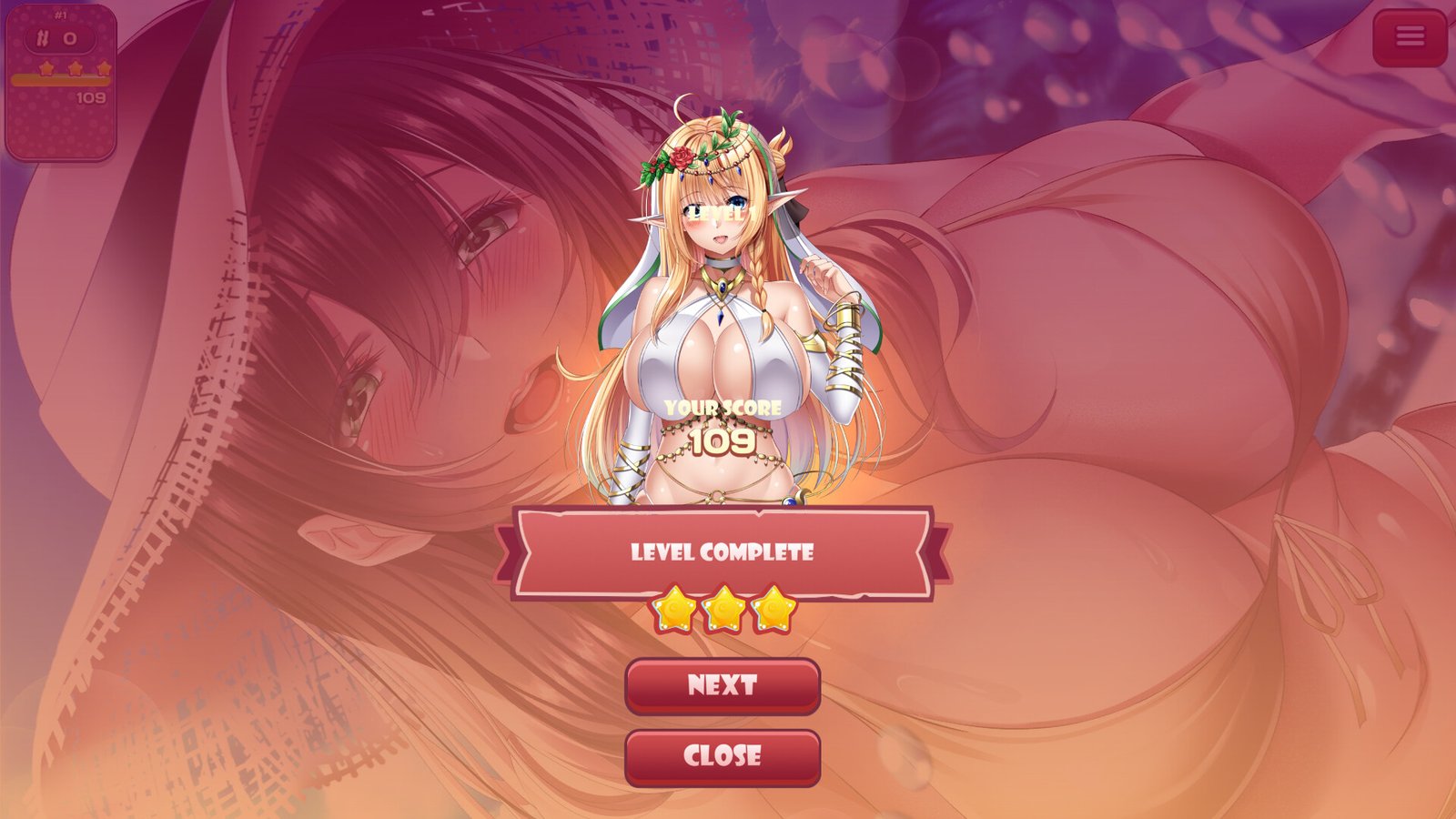 棒棒糖：夏天！