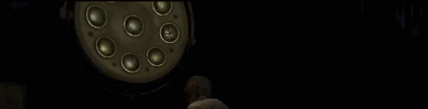 惊魂博士:医院逃生2 (v0.1.0)