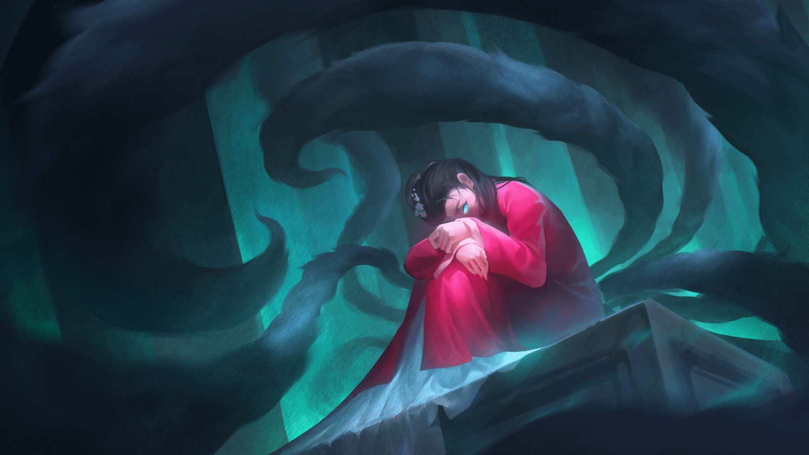 面具古墓（Build.9574854+中文语音）