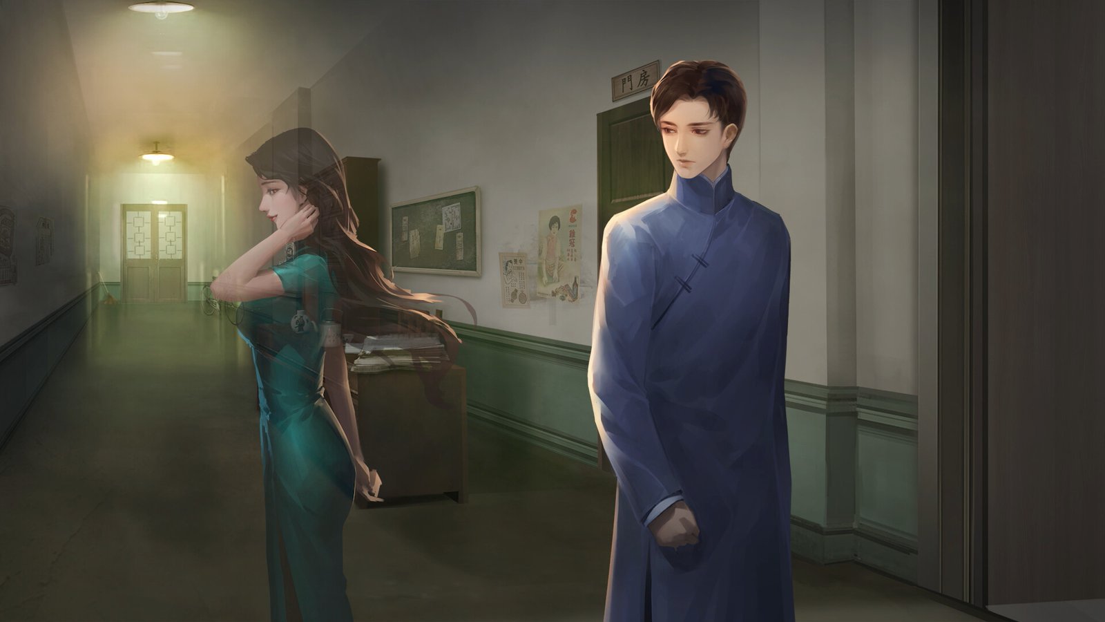 面具古墓（Build.9574854+中文语音）