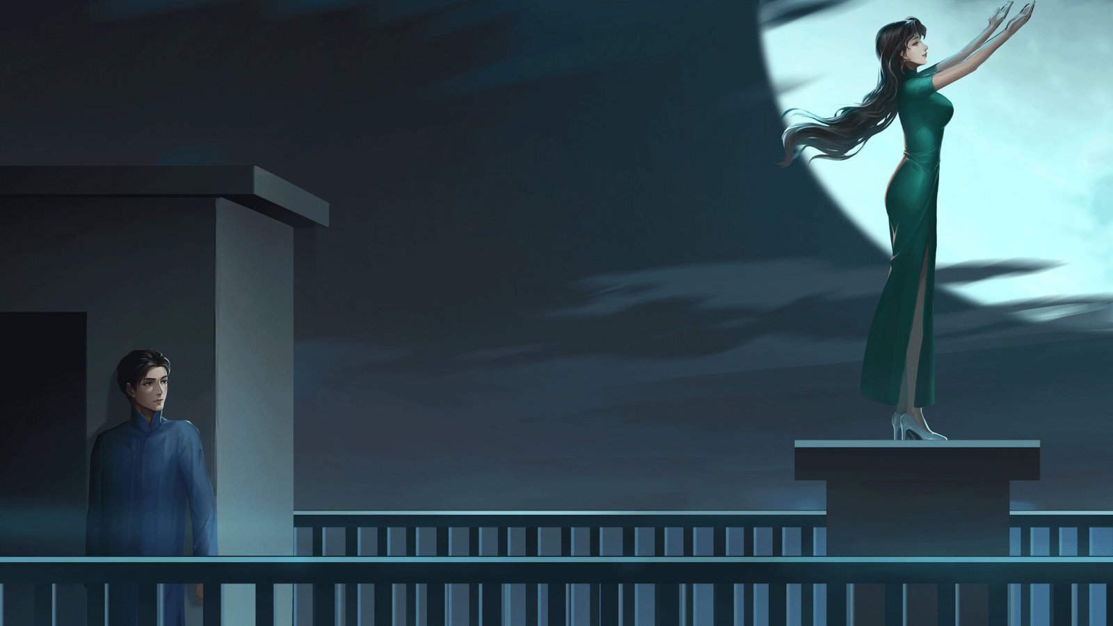 面具古墓（Build.9574854+中文语音）