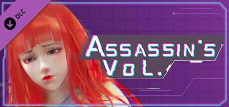 女刺客陆无欹/Assassin’s Vol.（Build.9805538+DLC）