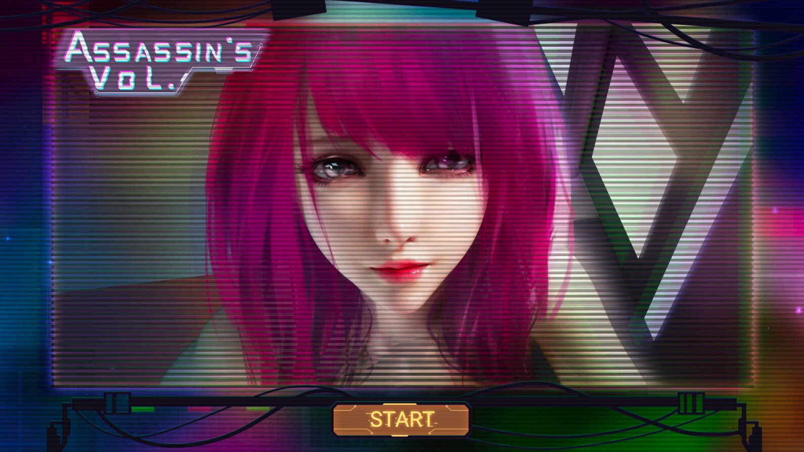 女刺客陆无欹/Assassin’s Vol.（Build.9805538+DLC）