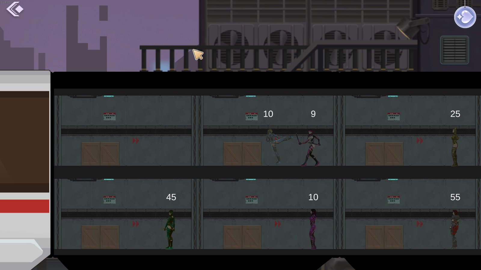 女刺客陆无欹/Assassin’s Vol.（Build.9805538+DLC）