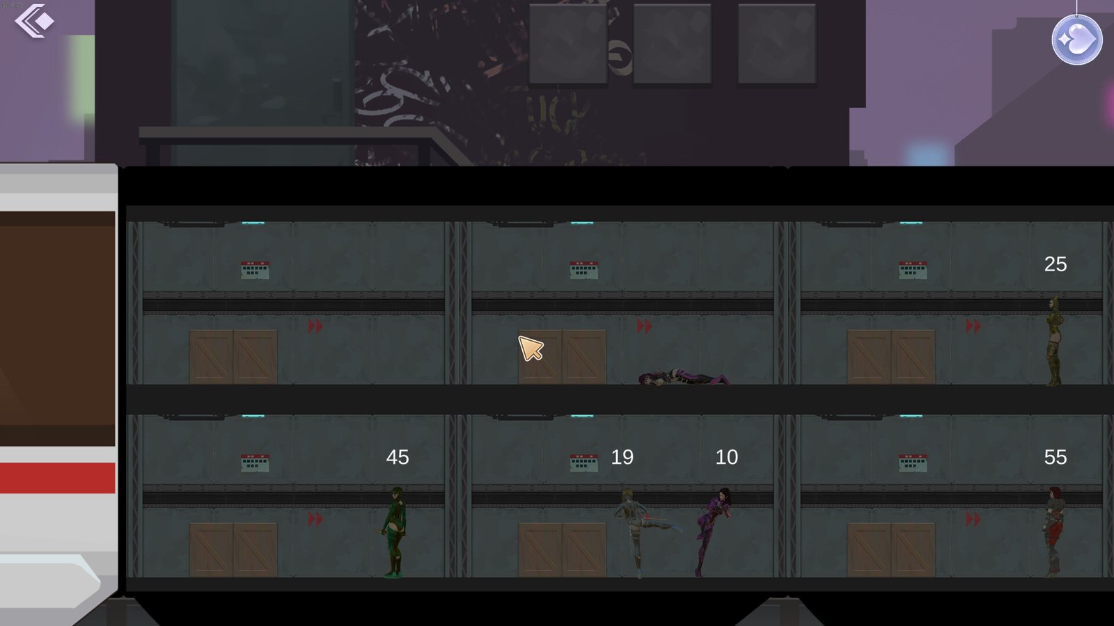 女刺客陆无欹/Assassin’s Vol.（Build.9805538+DLC）