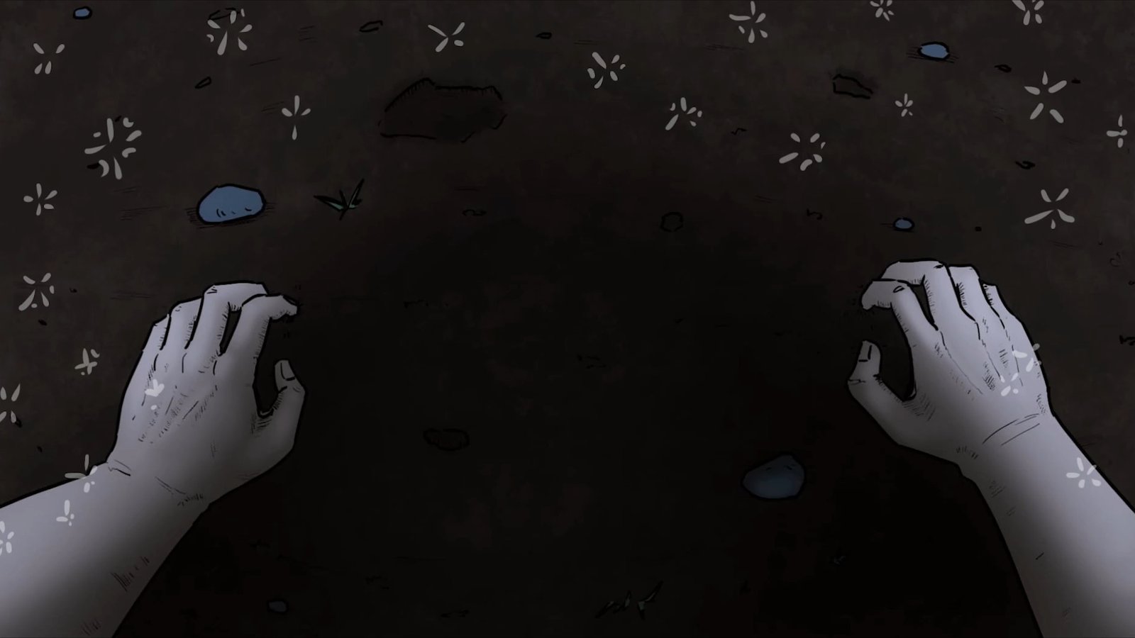 筒楼异事（Build.9768775）