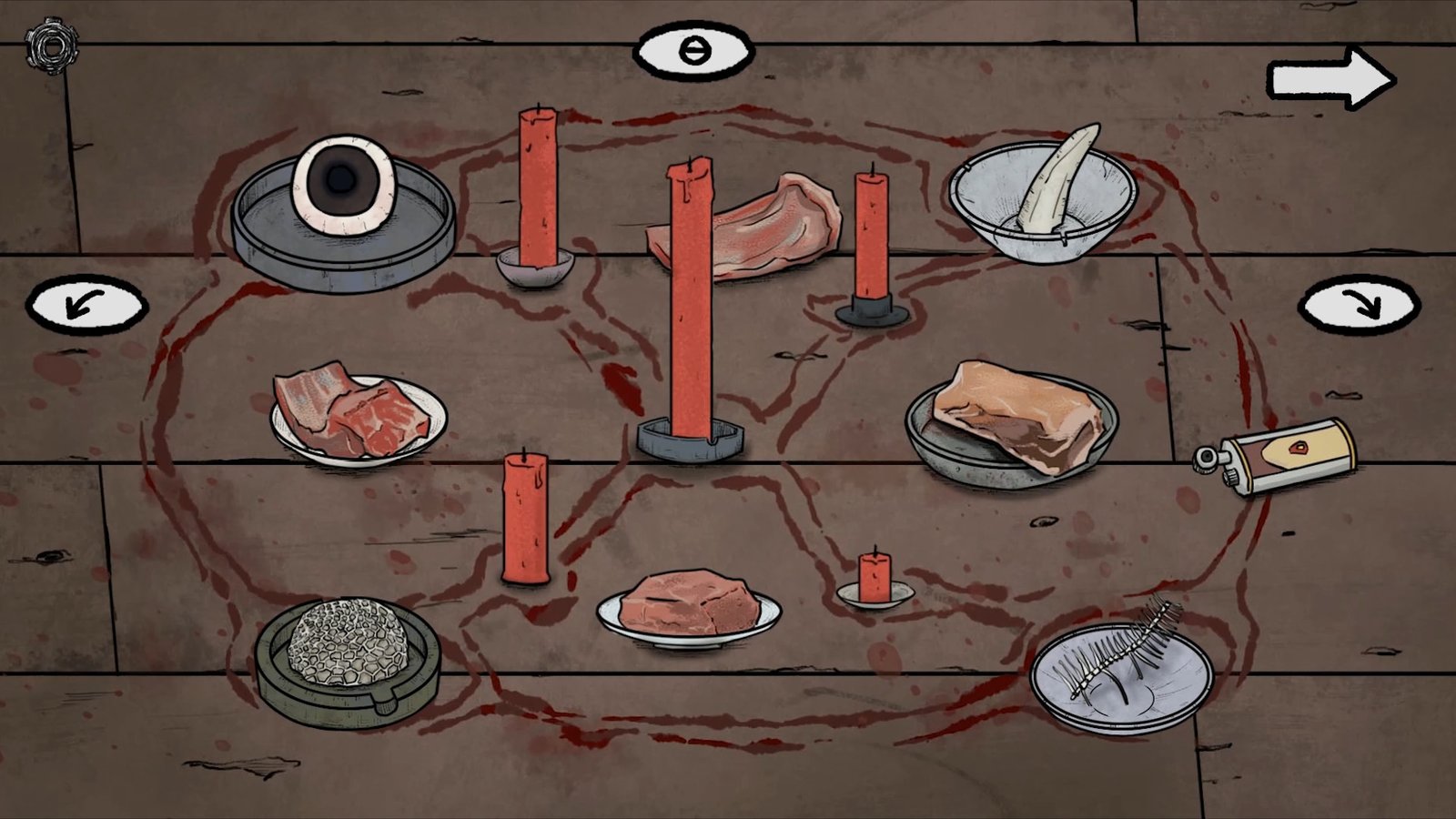 筒楼异事（Build.9768775）