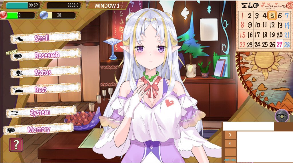 楼院之主/The Lord of Isekai Brothels（Build.9734634-1.0+DLC）