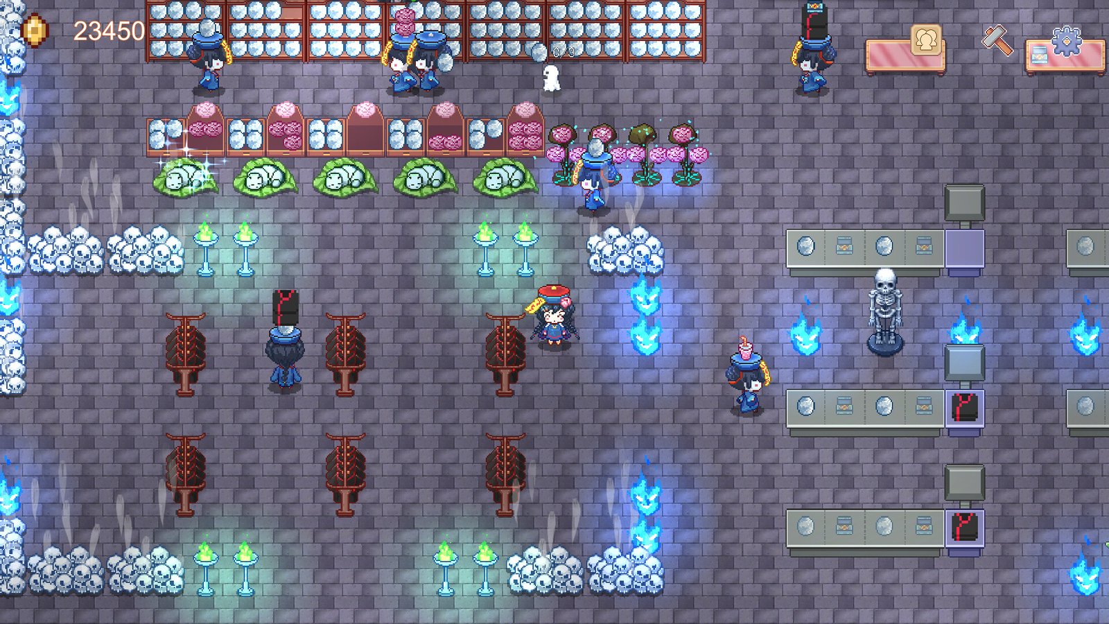 地府货铺（Build.9582834）