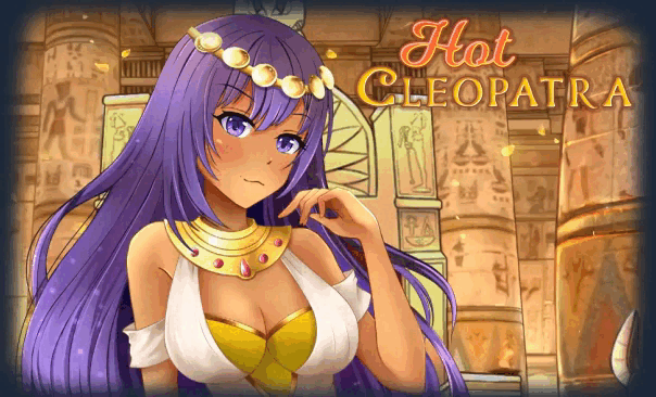热情的埃及艳后/Hot Cleopatra(Build.9722094)
