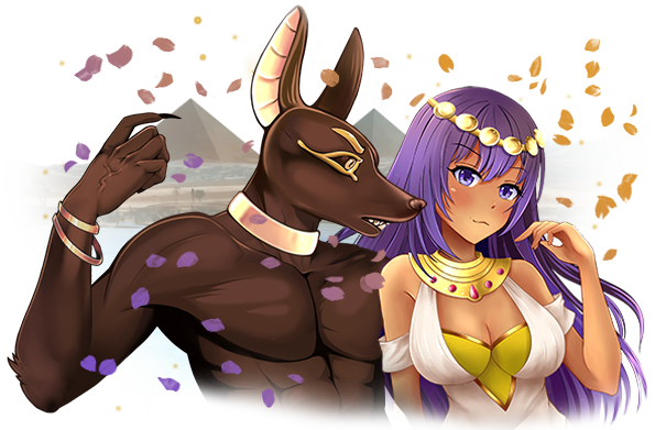 热情的埃及艳后/Hot Cleopatra(Build.9722094)