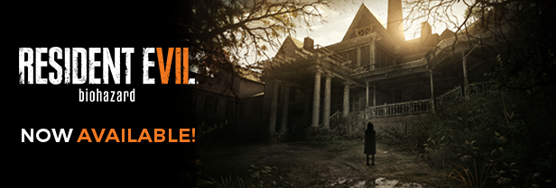 生化危机：保护伞小队/Umbrella Corps