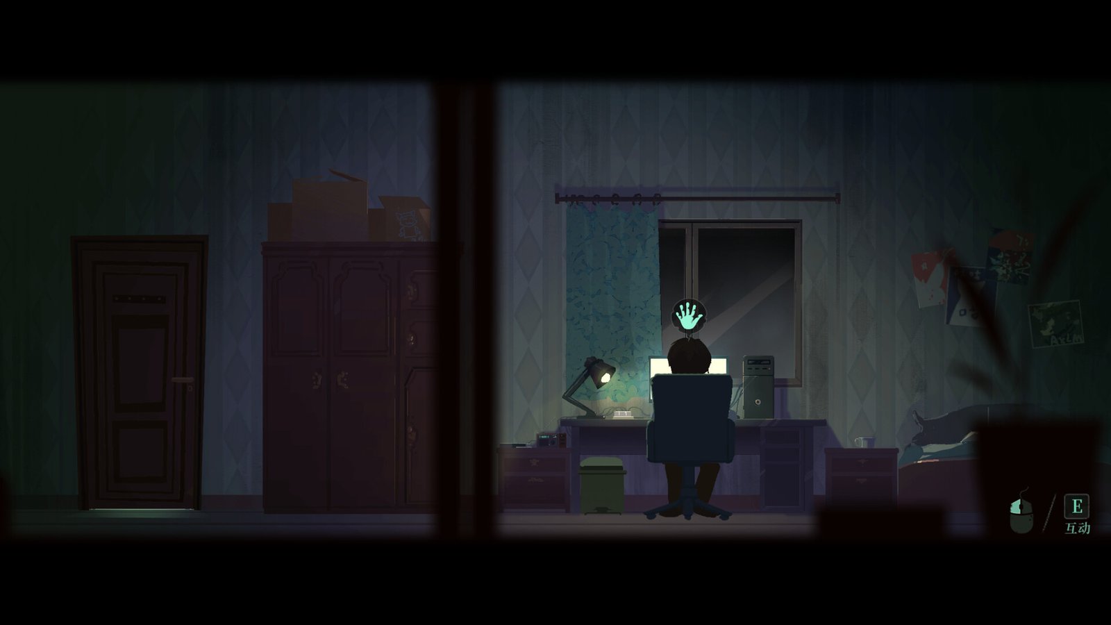 时无烬（万圣节特别版-Build.9711846+DLC万圣节+攻略）