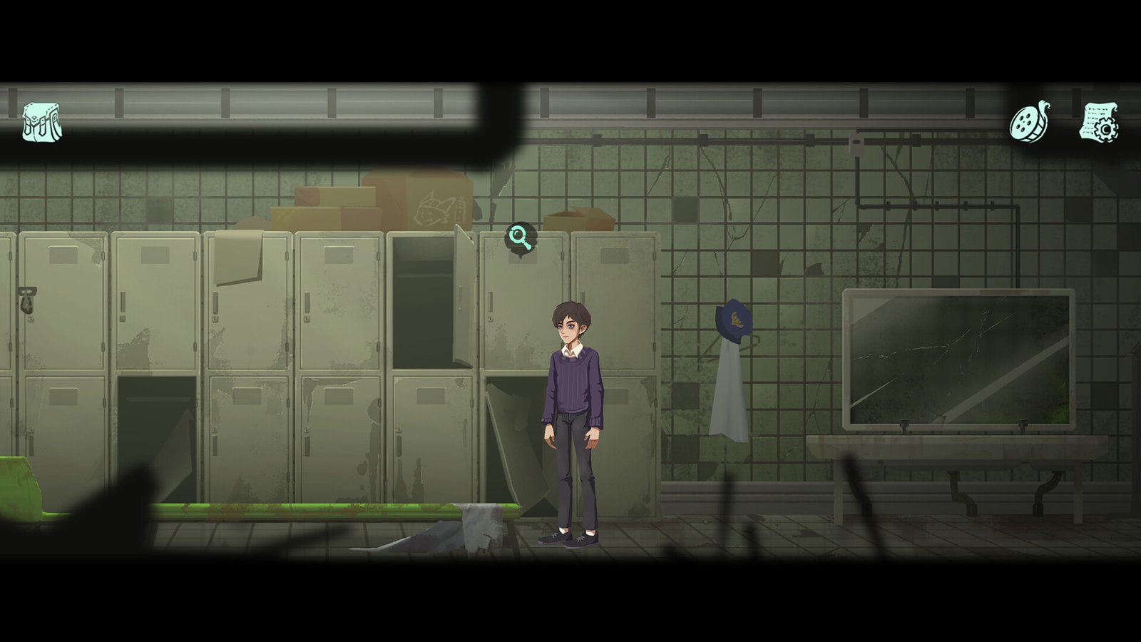 时无烬（万圣节特别版-Build.9711846+DLC万圣节+攻略）