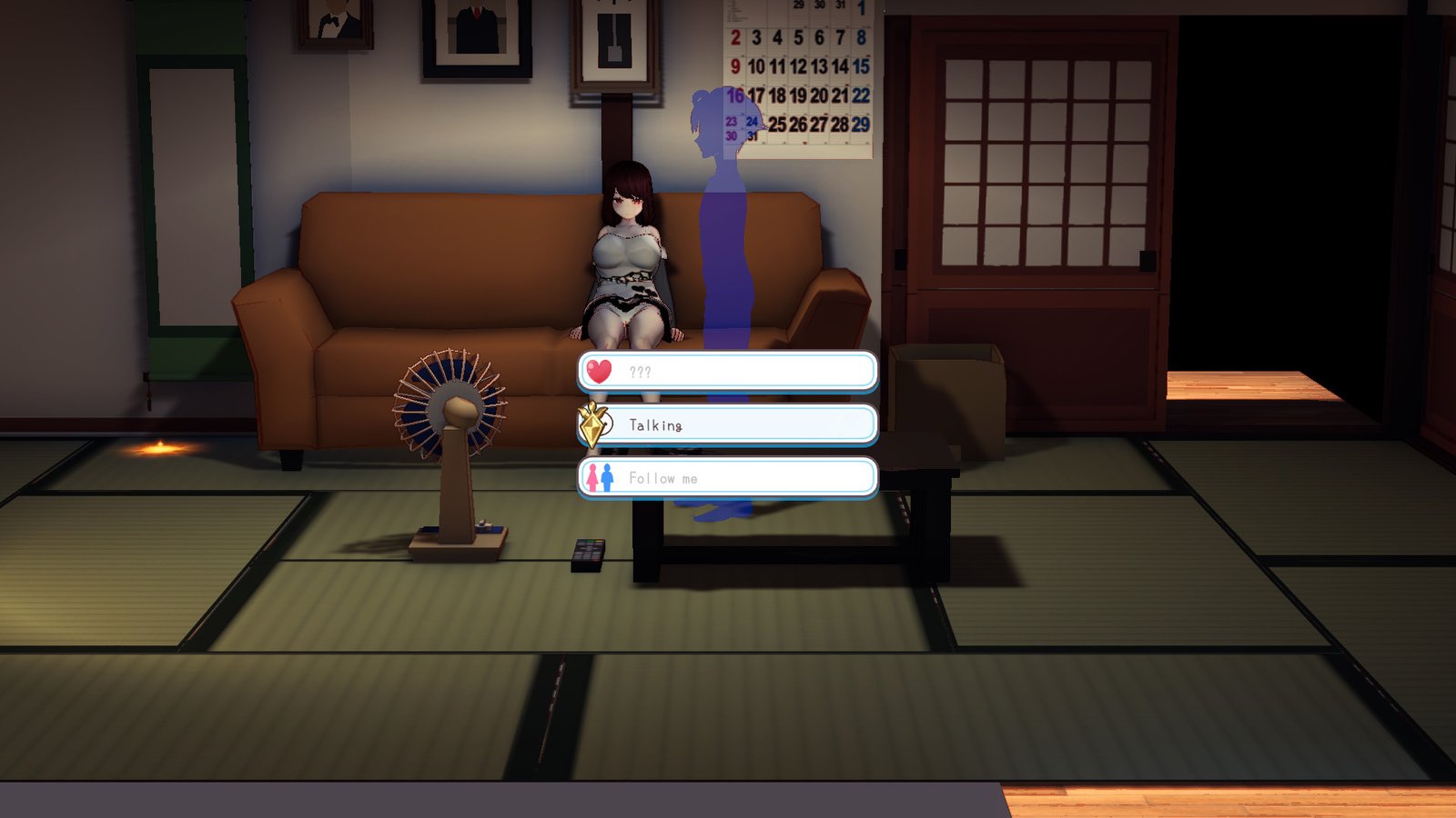 少女~夏天的甜蜜回忆/Milk Girl -Sweet memories of summer(Build.9702959-1.016+DLC)