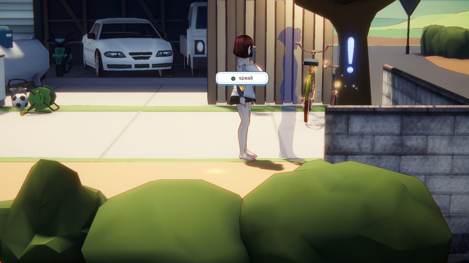 少女~夏天的甜蜜回忆/Milk Girl -Sweet memories of summer(Build.9702959-1.016+DLC)