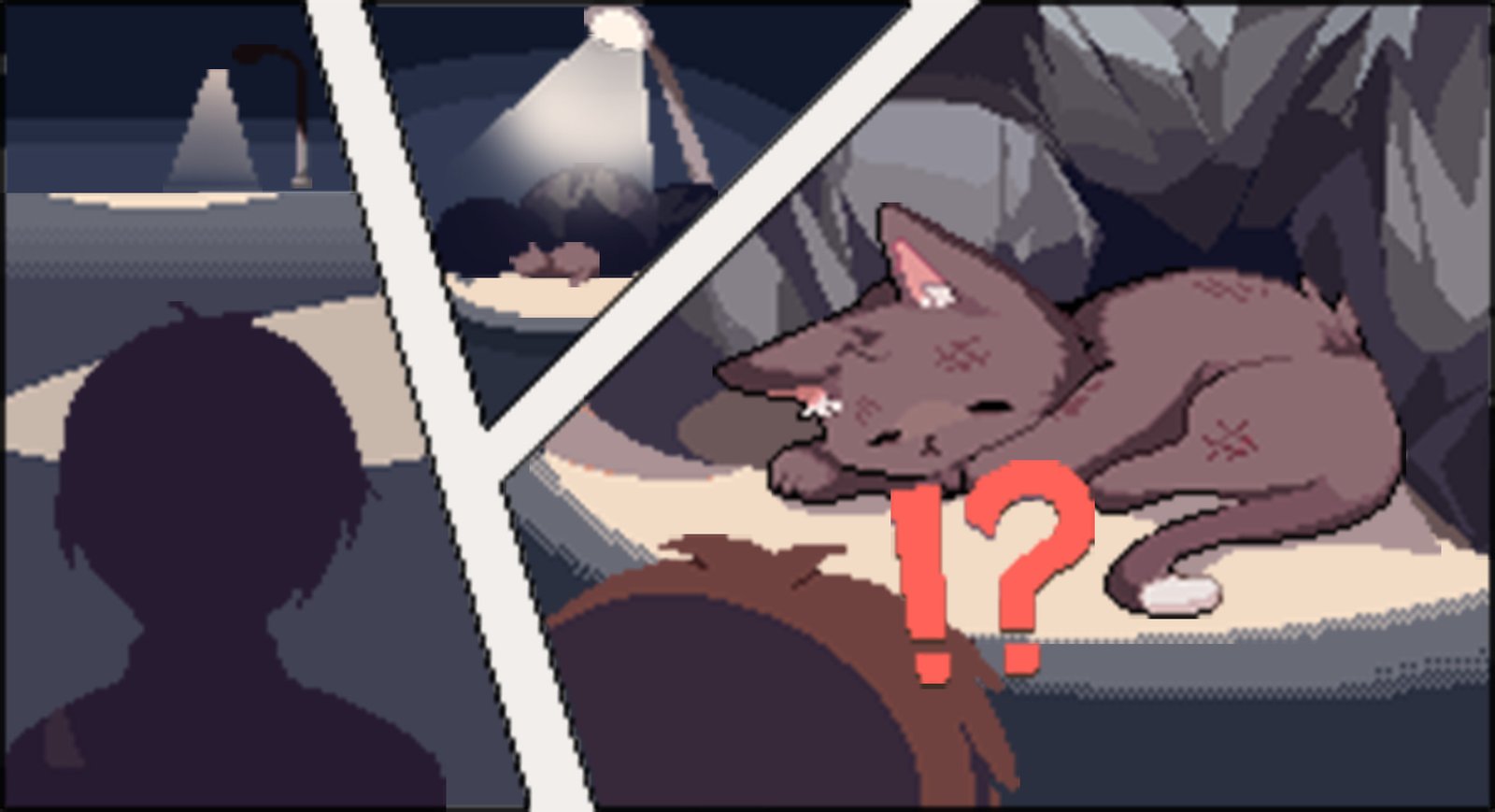 捡到千年猫/I got a millenary cat(Build.9680166+DLC+中文语音)