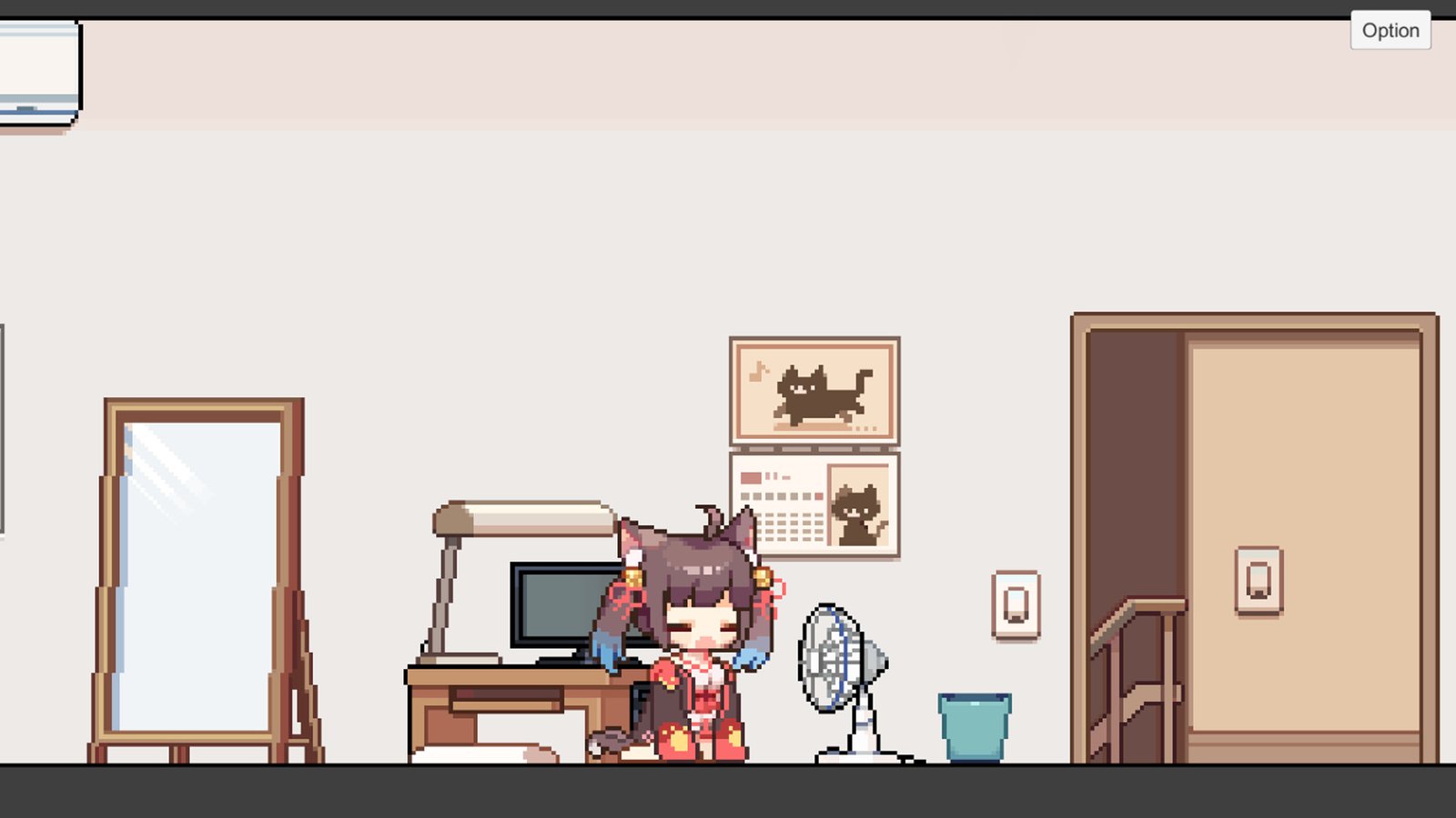 捡到千年猫/I got a millenary cat(Build.9680166+DLC+中文语音)