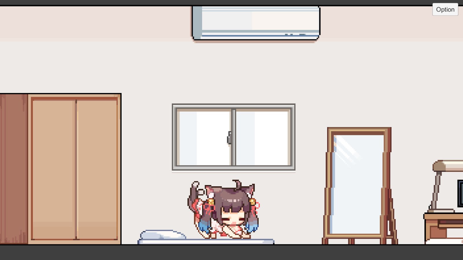 捡到千年猫/I got a millenary cat(Build.9680166+DLC+中文语音)