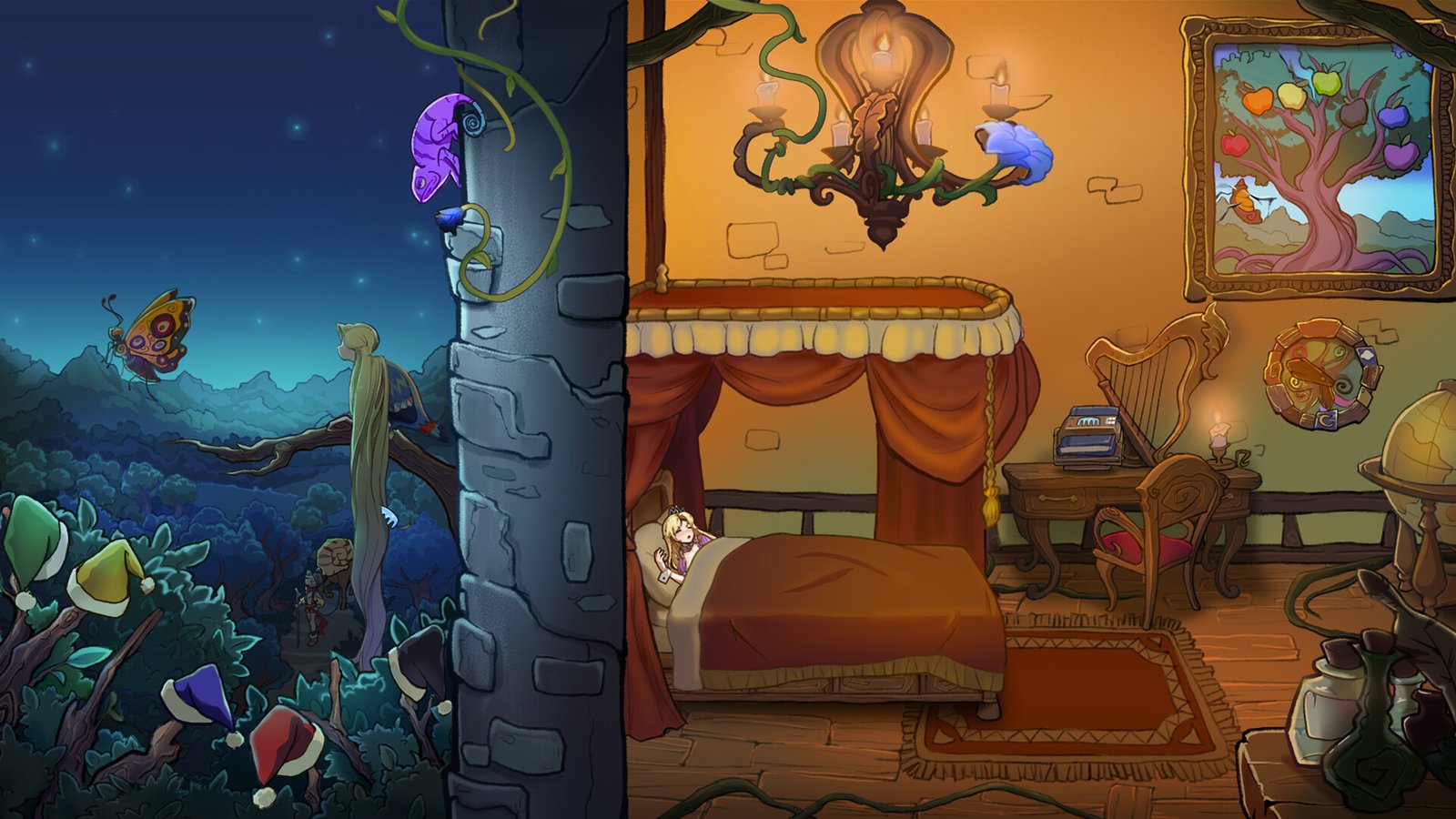 遗失2/Lost2（Build.9625228）