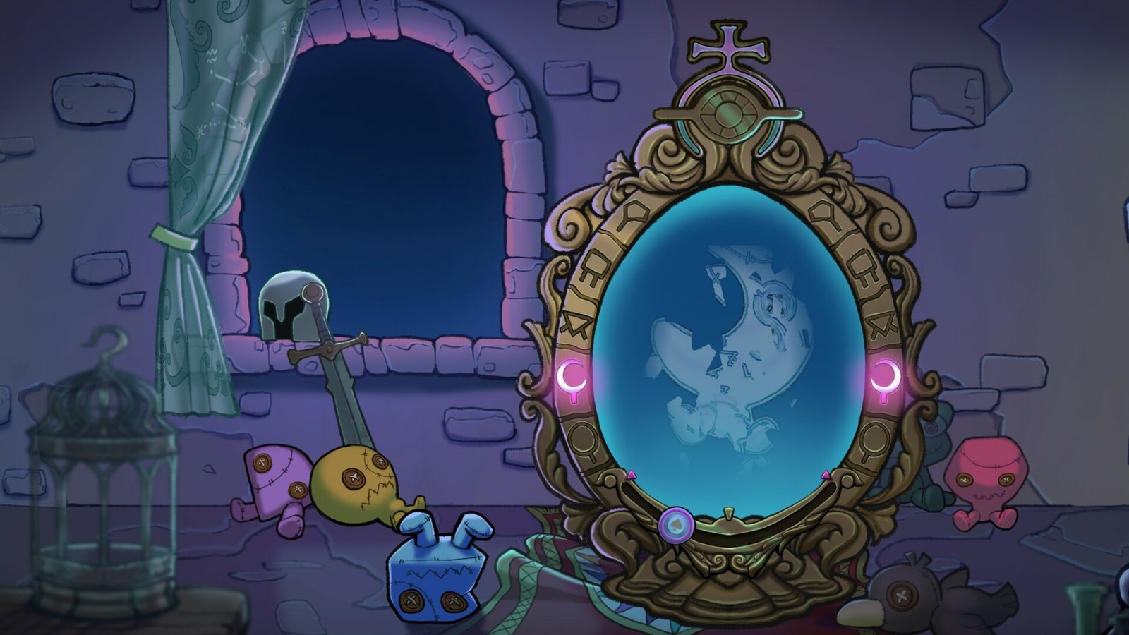 遗失2/Lost2（Build.9625228）