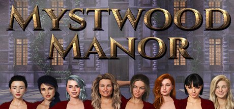 幽林庄园/Mystwood Manor(豪华版-Build.9629830-1.0.2)
