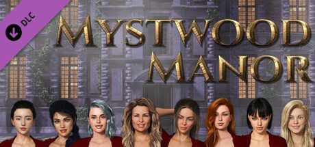 幽林庄园/Mystwood Manor（豪华版-Build.9629830-1.0.2）