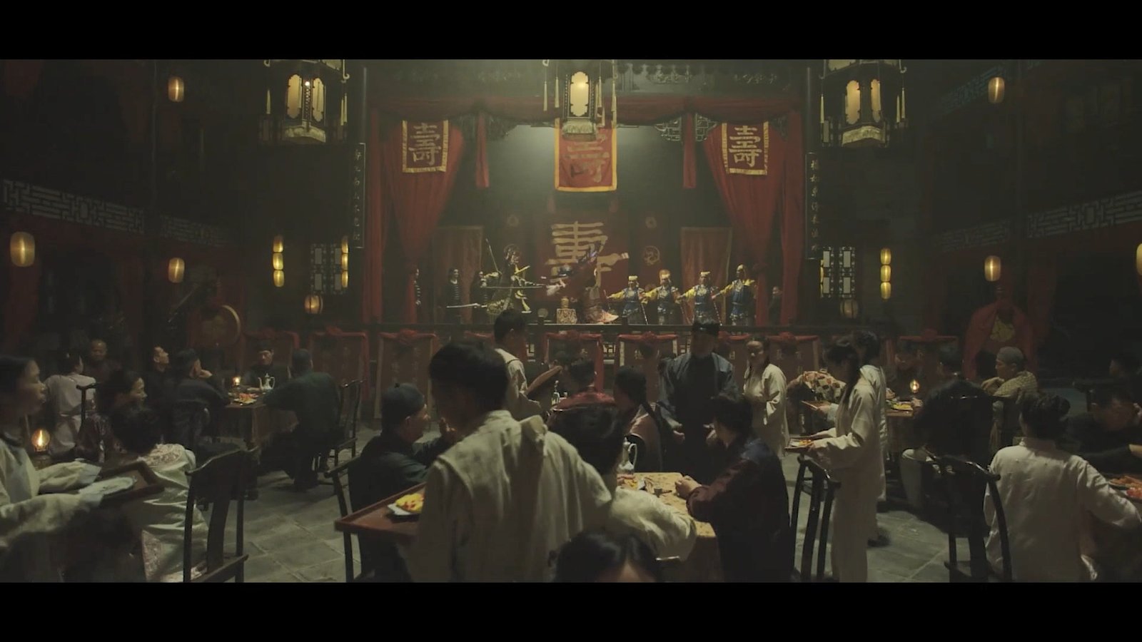 奉天白事铺（Build.9616893-1.0.10a1-第三章适配+追加内容+DLC-标清视频包-中文语音）