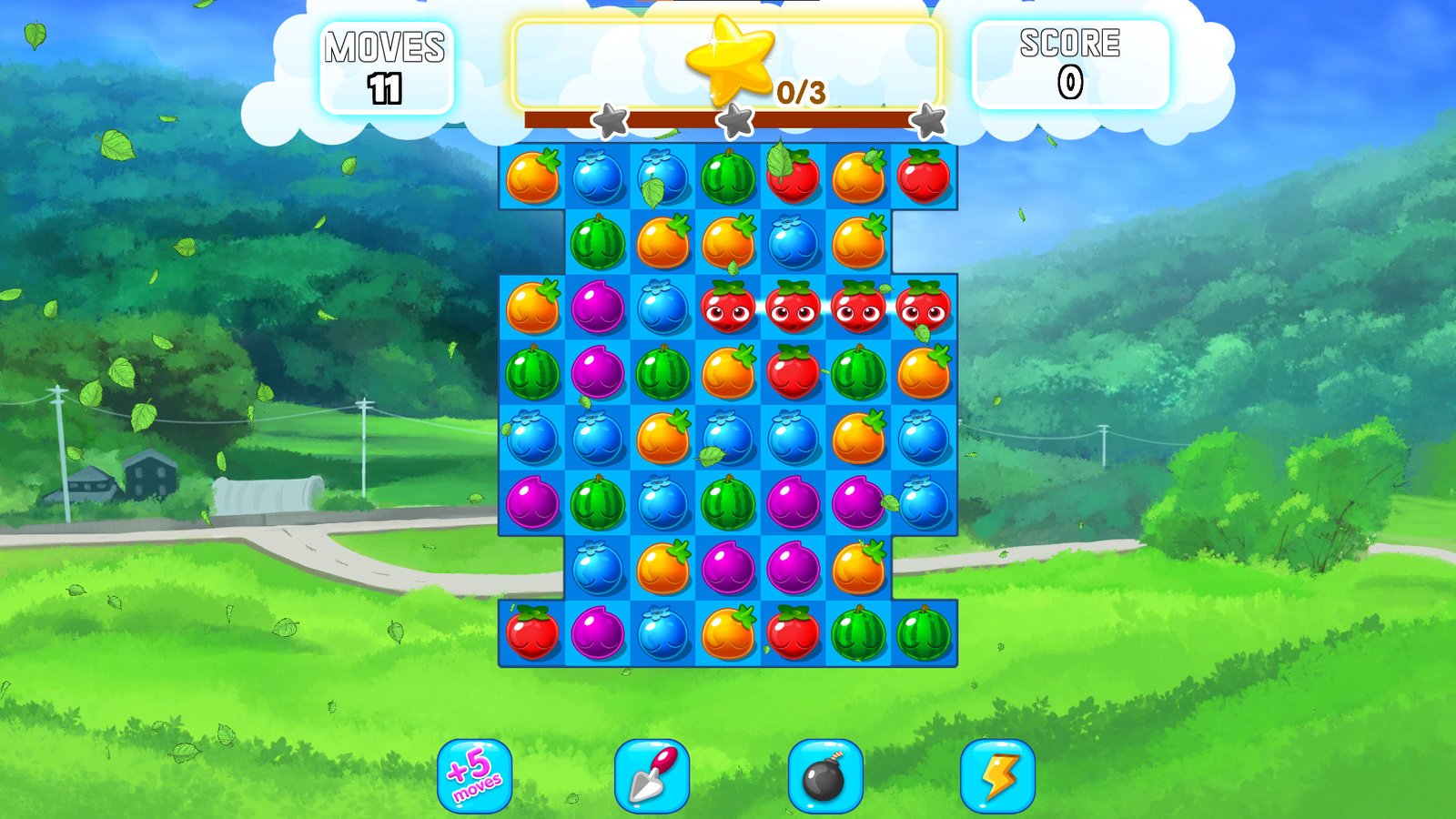 动物梦（Build.9417540）