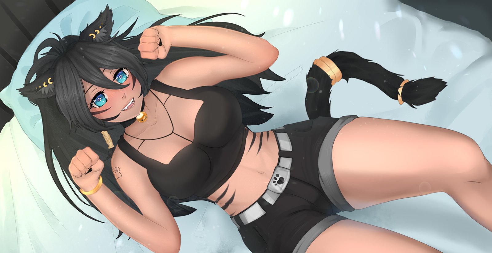 动物梦（Build.9417540）