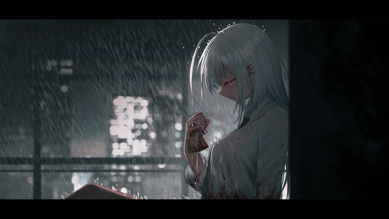 彷徨之街/The Street of Adrift（Build.9416975）