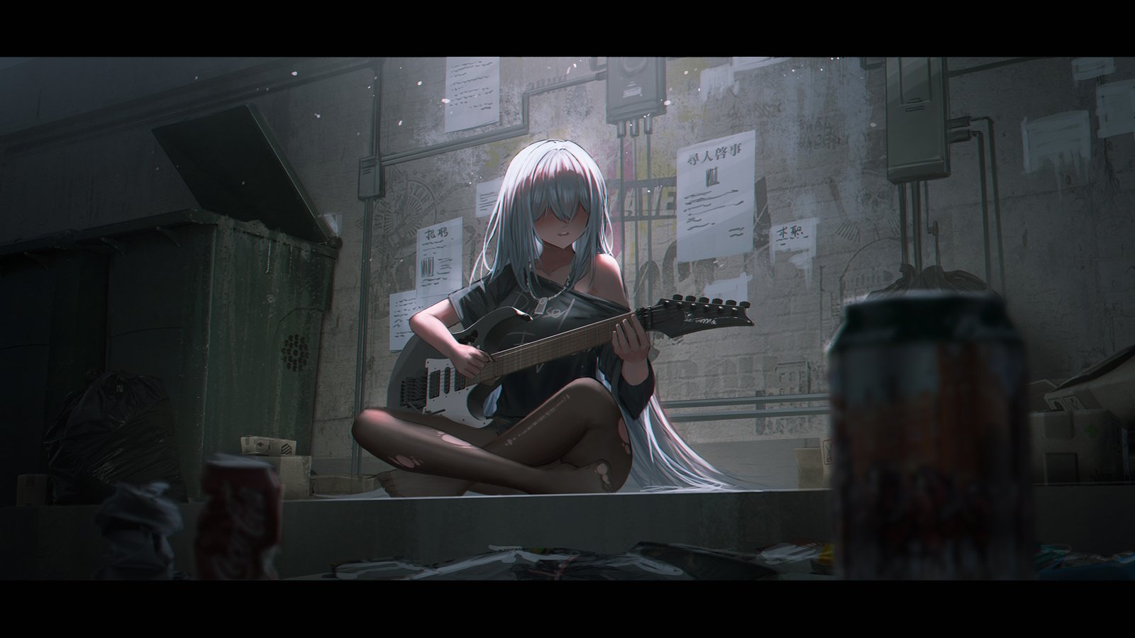 彷徨之街/The Street of Adrift（Build.9416975）