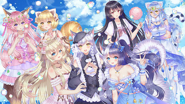 夏恋幻梦(Build.938665-110)