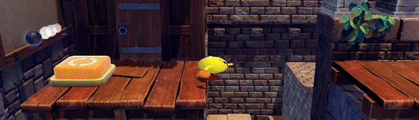 吃豆人：吃遍世界/PAC-MAN WORLD Re-PAC