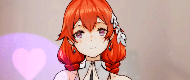 弹球乒乓女孩/PongPong Girl