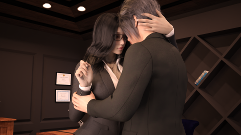 都市媚影/CityFascination