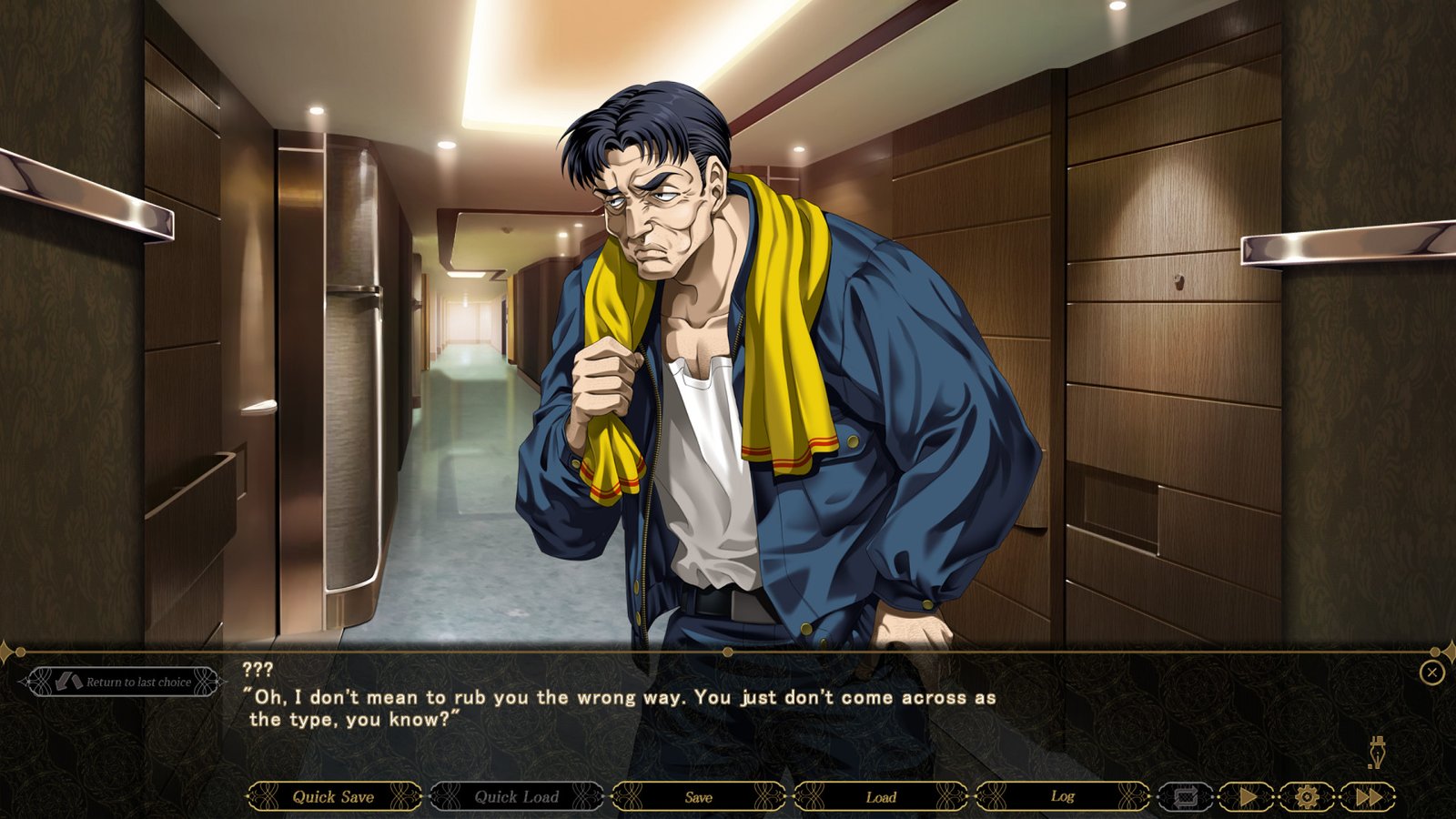 大骗子/Great Deceiver（V1.1.1）