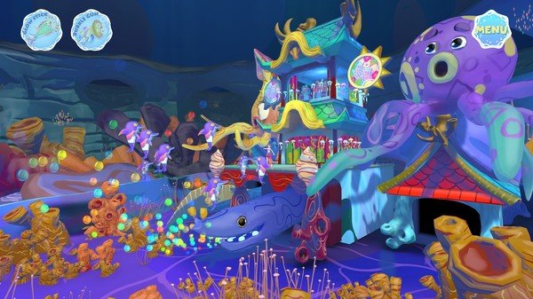 Hop Step Sing：VR演唱会希望之夏2nd