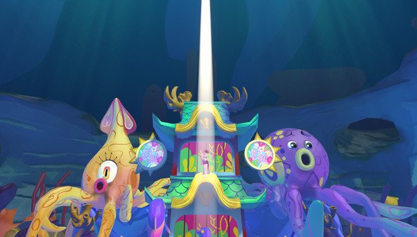 Hop Step Sing：VR演唱会希望之夏2nd