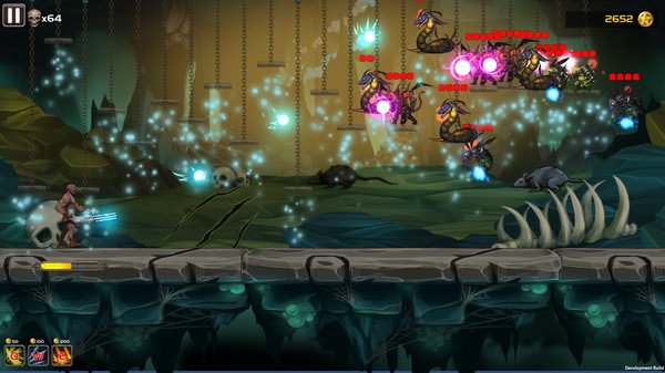 缪斯：瓦尔基里和地牢/Muse:Valkiri\u0026Dungeon（Build.9185484-1.2.3）