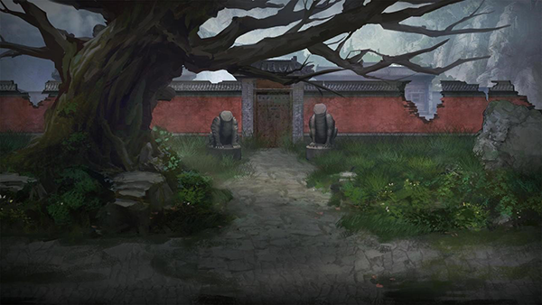 隐秘的原罪8（Build.9214816-中文语音）